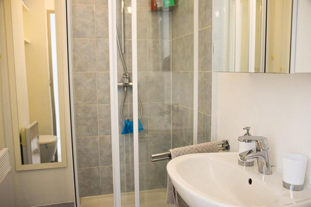 Photo of Bathroom in Saint-Roch