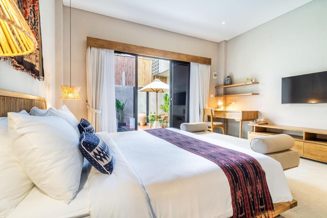 Photo of Bedroom in Pererenan