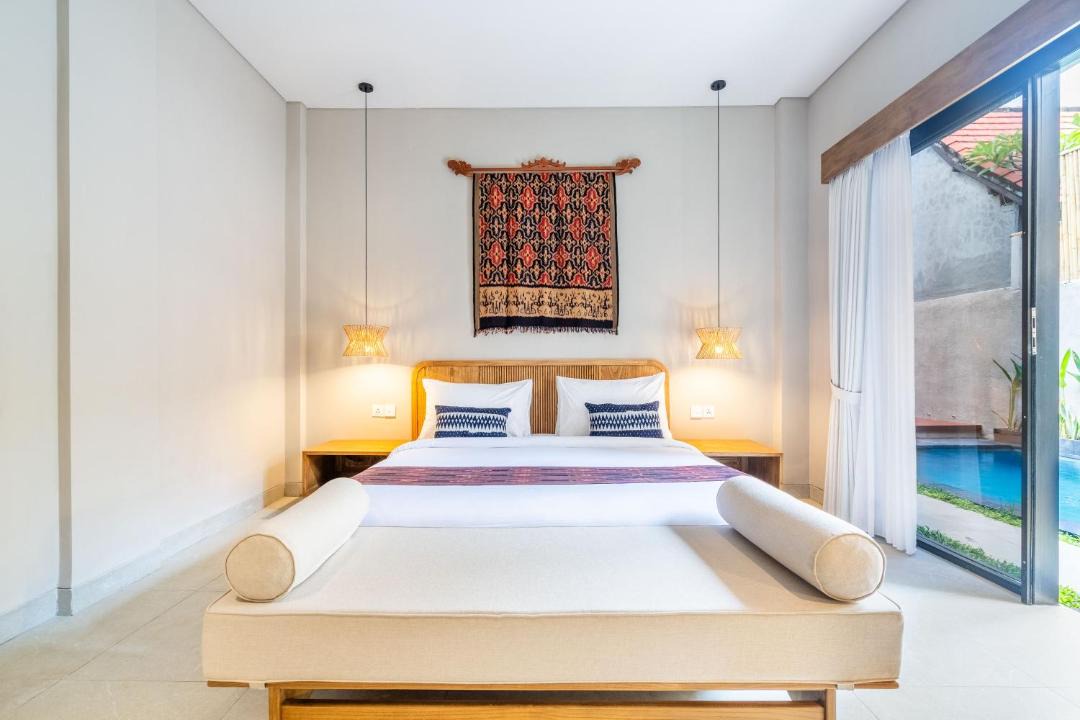 Photo of Bedroom in Pererenan