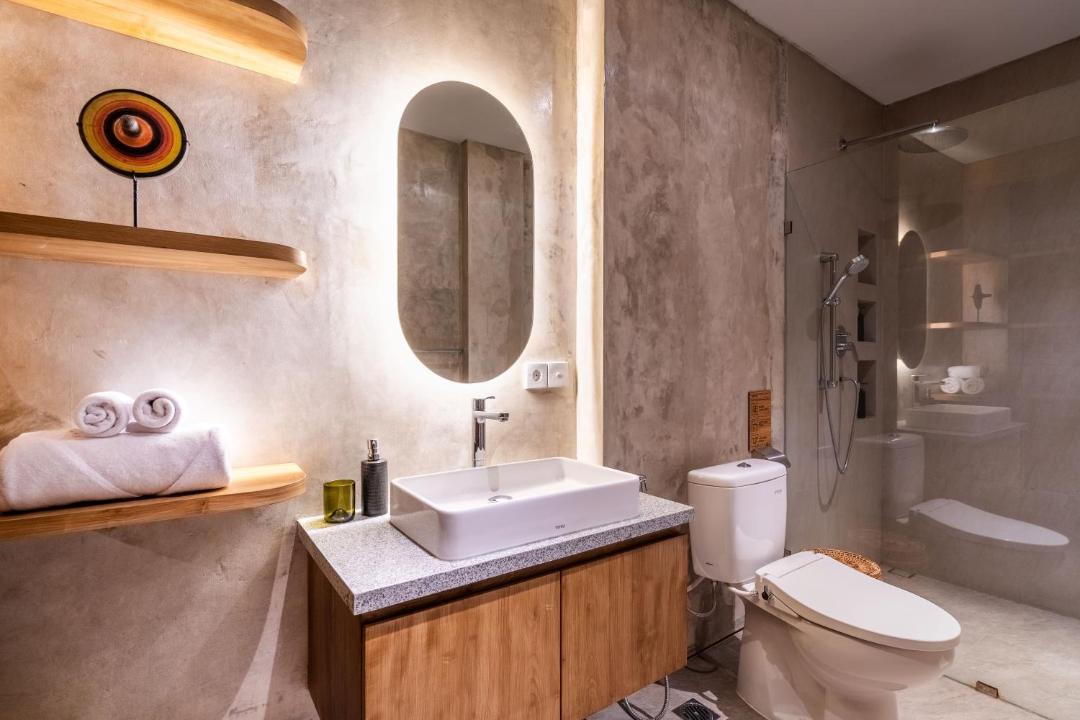 Photo of Bathroom in Pererenan