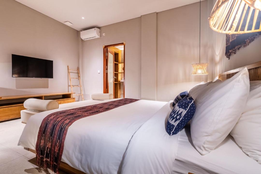 Photo of Bedroom in Pererenan