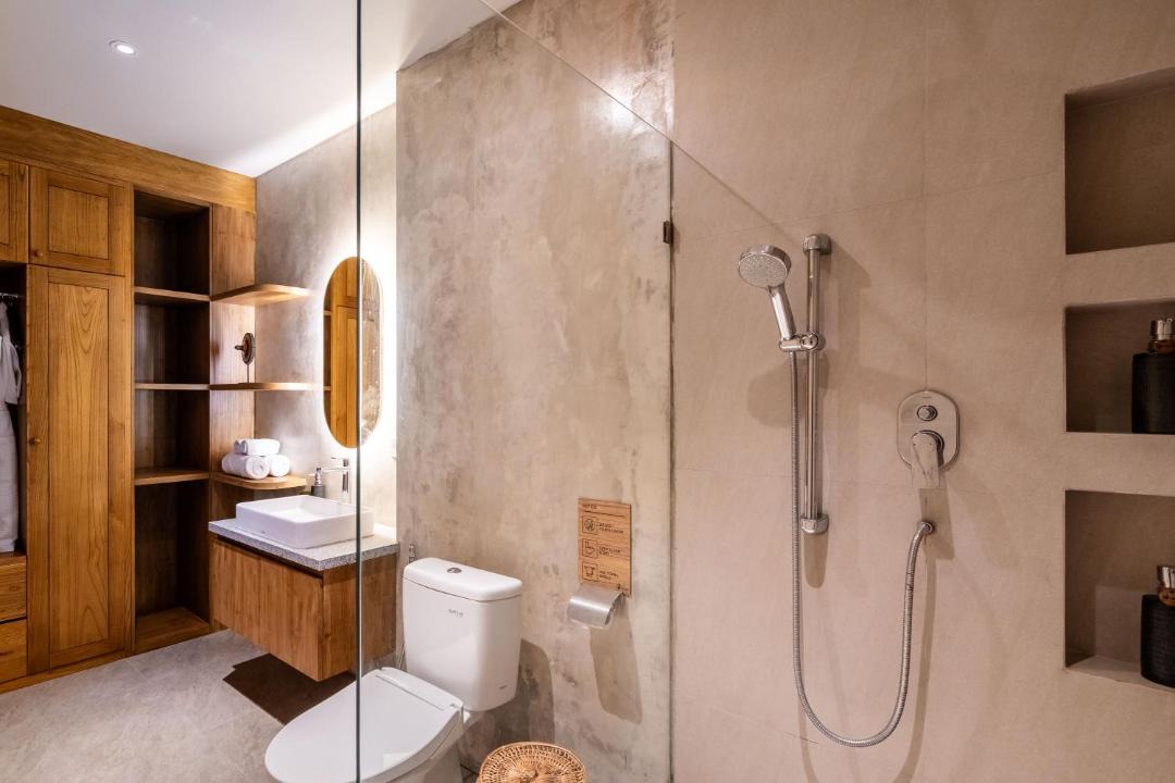 Photo of Bathroom in Pererenan