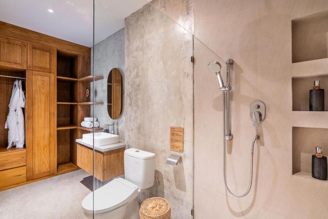 Photo of Bathroom in Pererenan