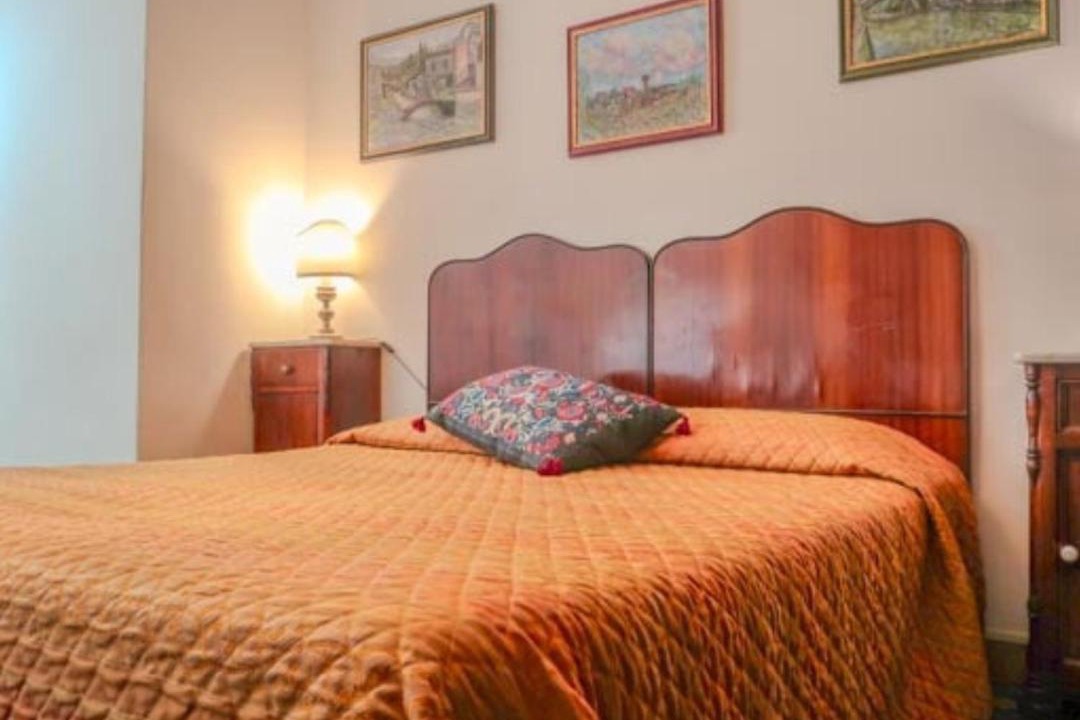 Photo of Bedroom in Bagni di Lucca