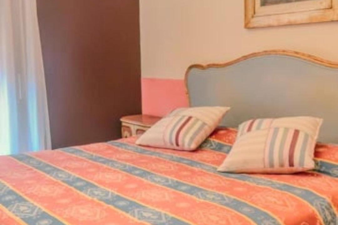 Photo of Bedroom in Bagni di Lucca