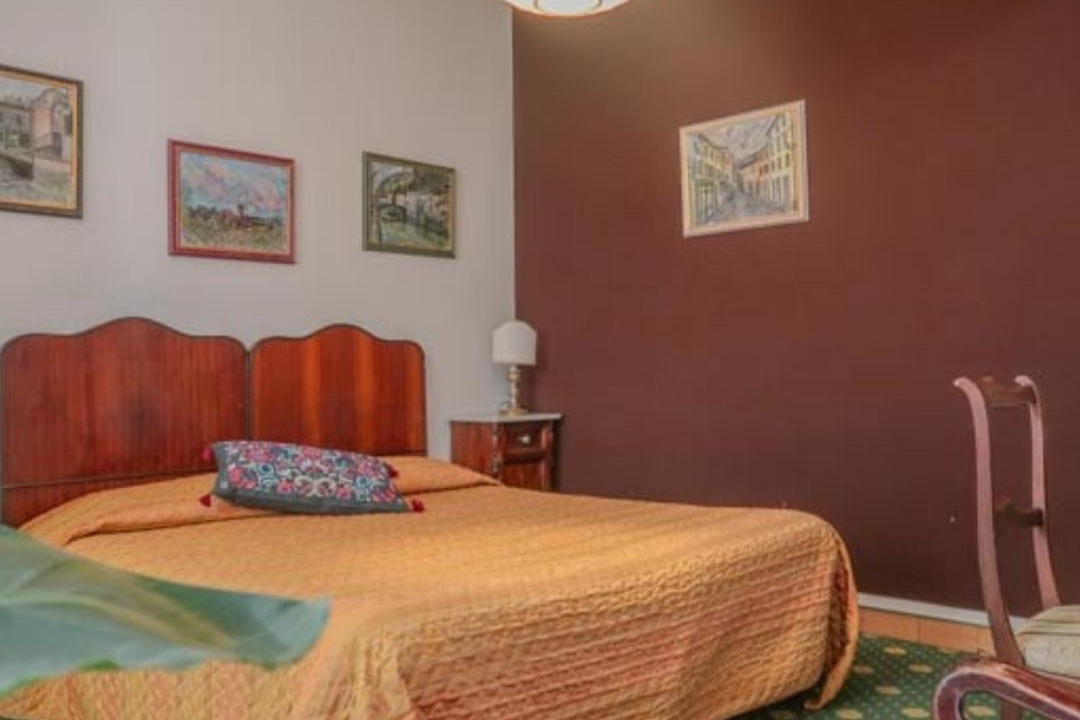 Photo of Bedroom in Bagni di Lucca