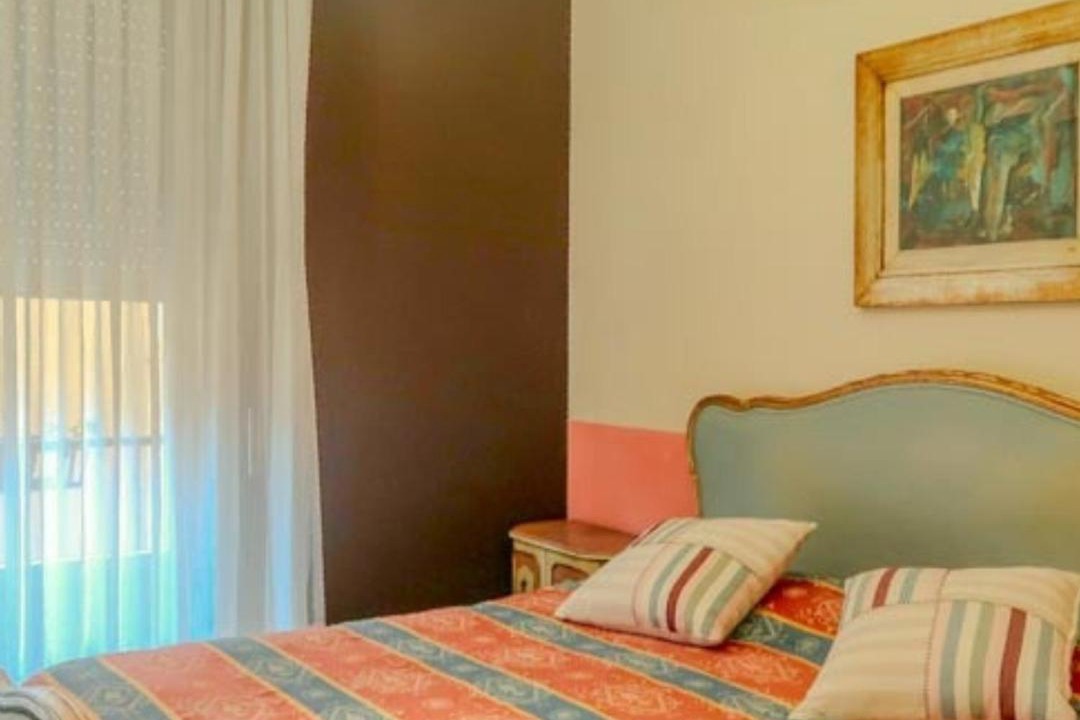 Photo of Bedroom in Bagni di Lucca