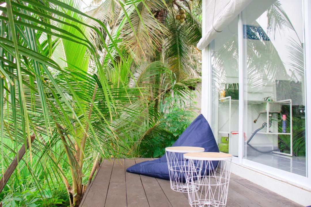 Photo of Patio Balcony in Banjarangkan