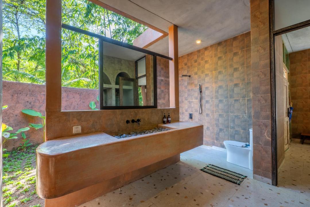 Photo of Bathroom in Kerambitan