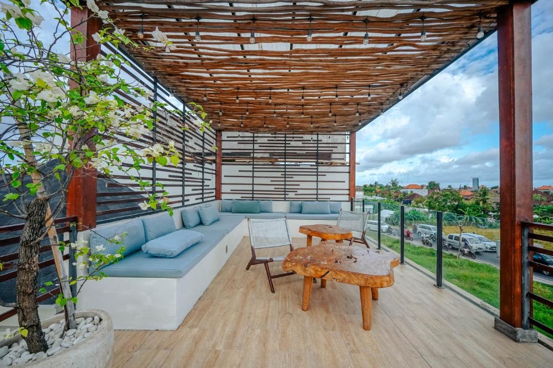 Photo of Patio Balcony in Berawa