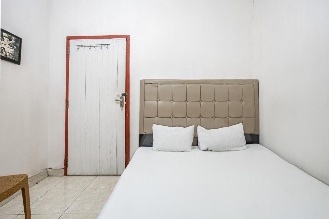 Photo of Bedroom in Jambi