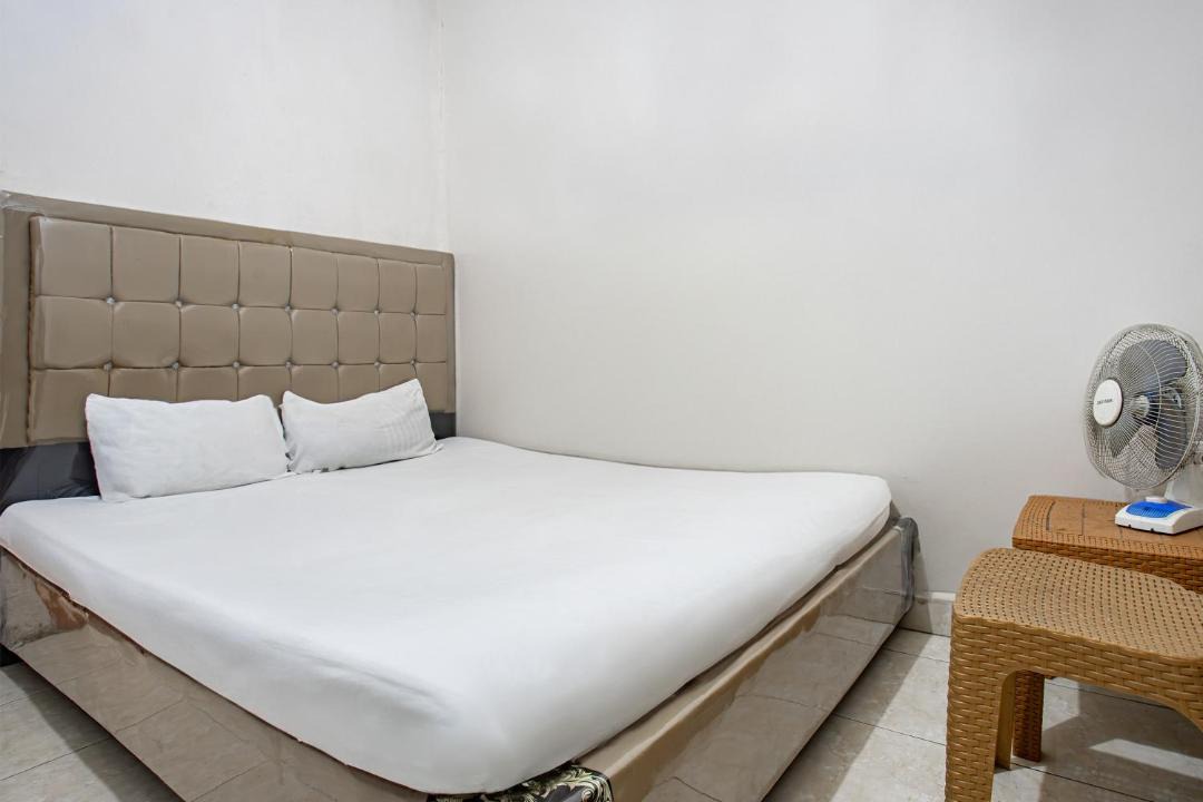 Photo of Bedroom in Jambi