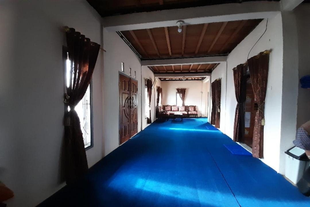 Photo of Others in South Ogan Komering Ulu