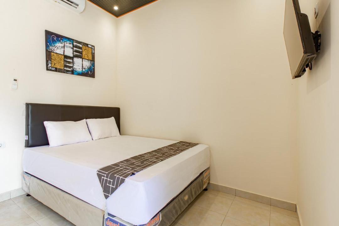 Photo of Bedroom in Tegallengah