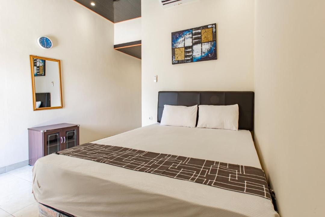 Photo of Bedroom in Tegallengah
