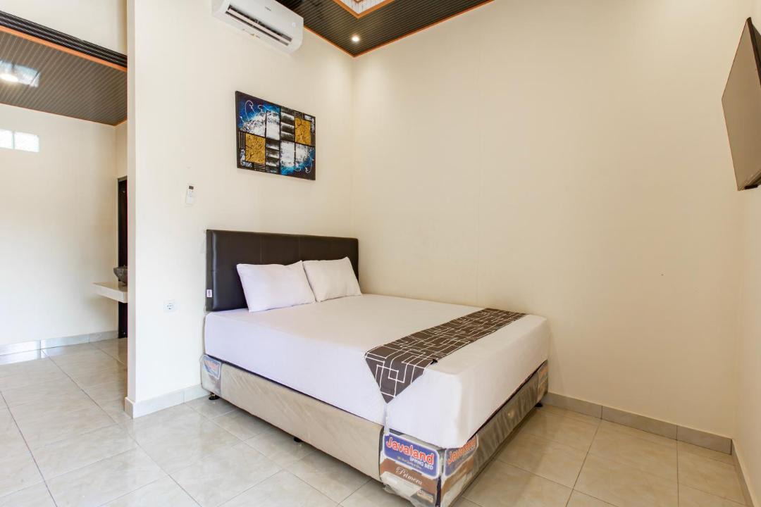 Photo of Bedroom in Tegallengah