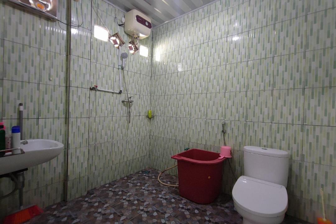Photo of Bathroom in Bailangu