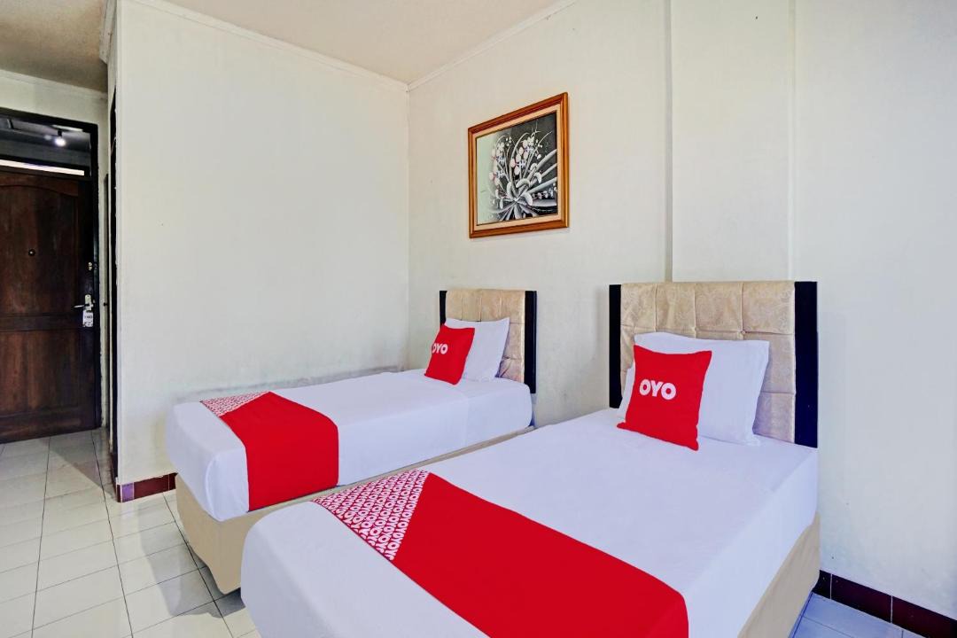 Photo of Bedroom in Batu