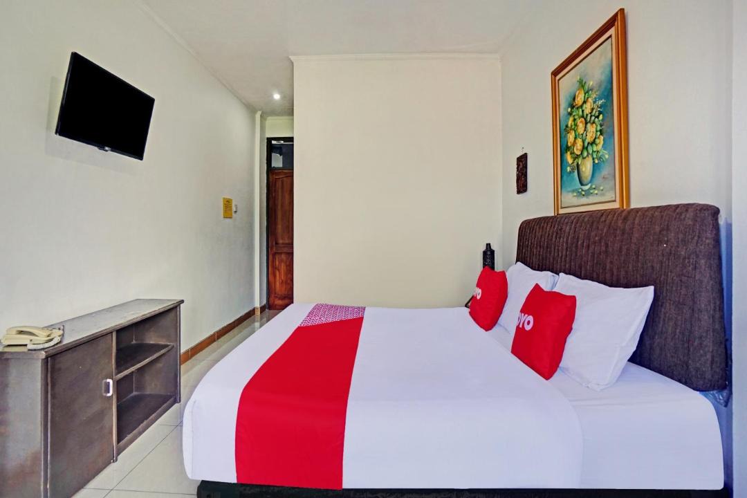 Photo of Bedroom in Batu