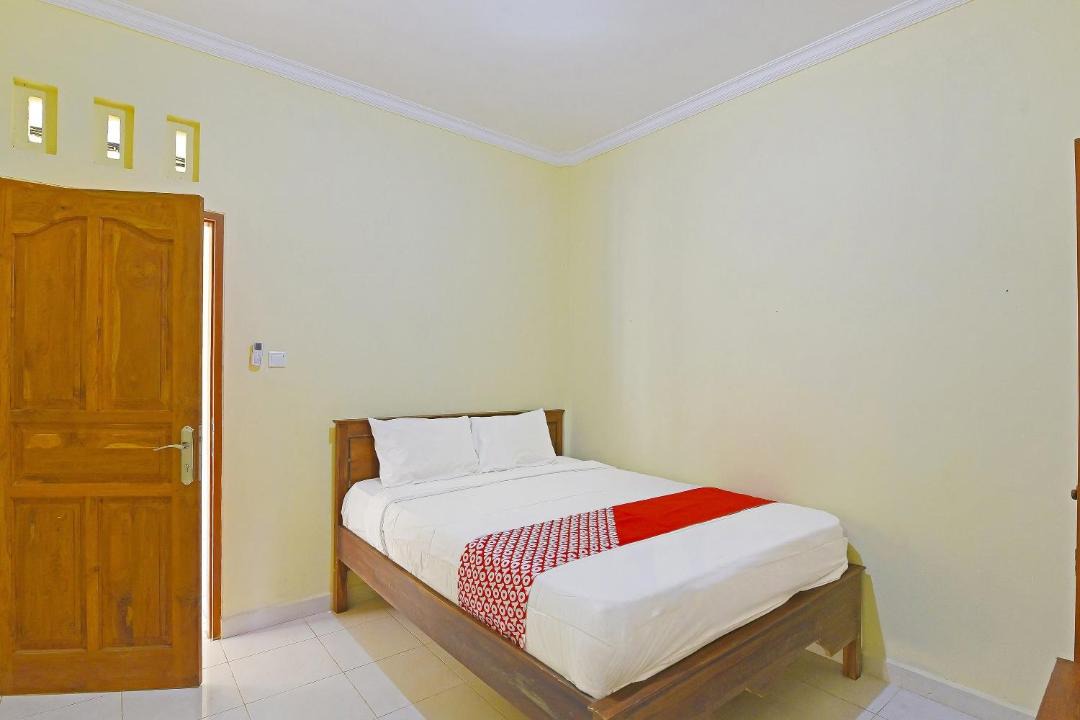 Photo of Bedroom in Kampial