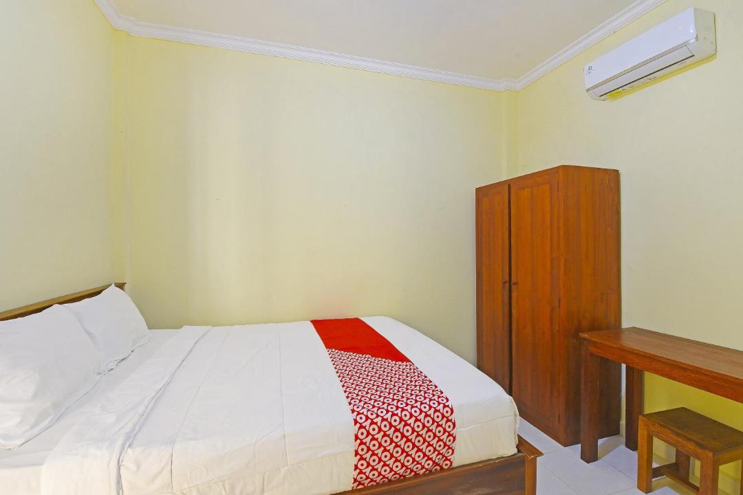 Photo of Bedroom in Kampial