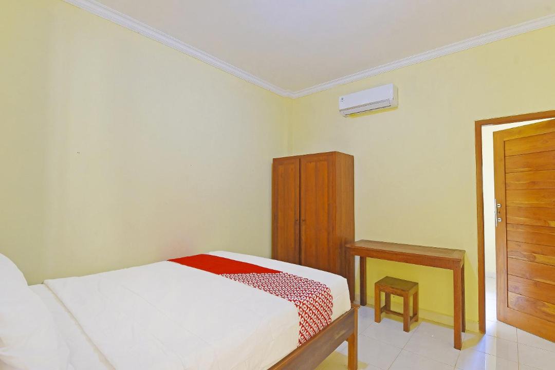 Photo of Bedroom in Kampial