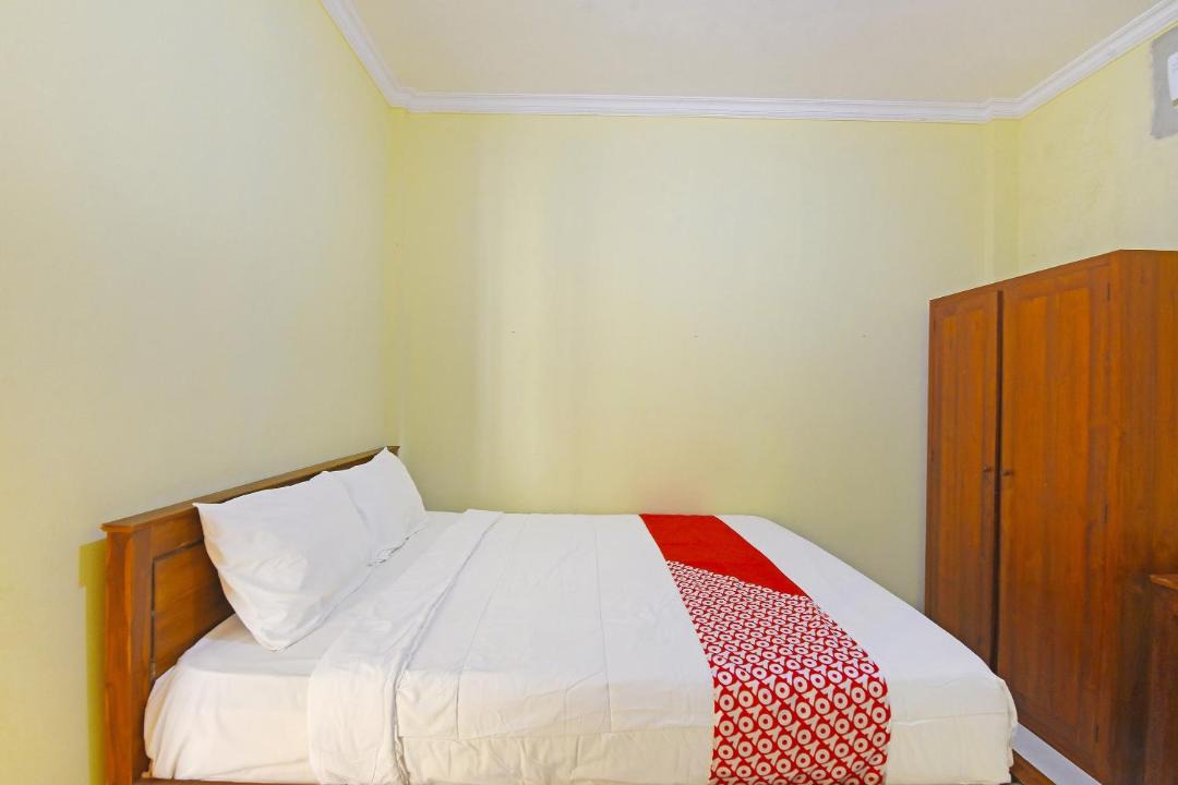 Photo of Bedroom in Kampial