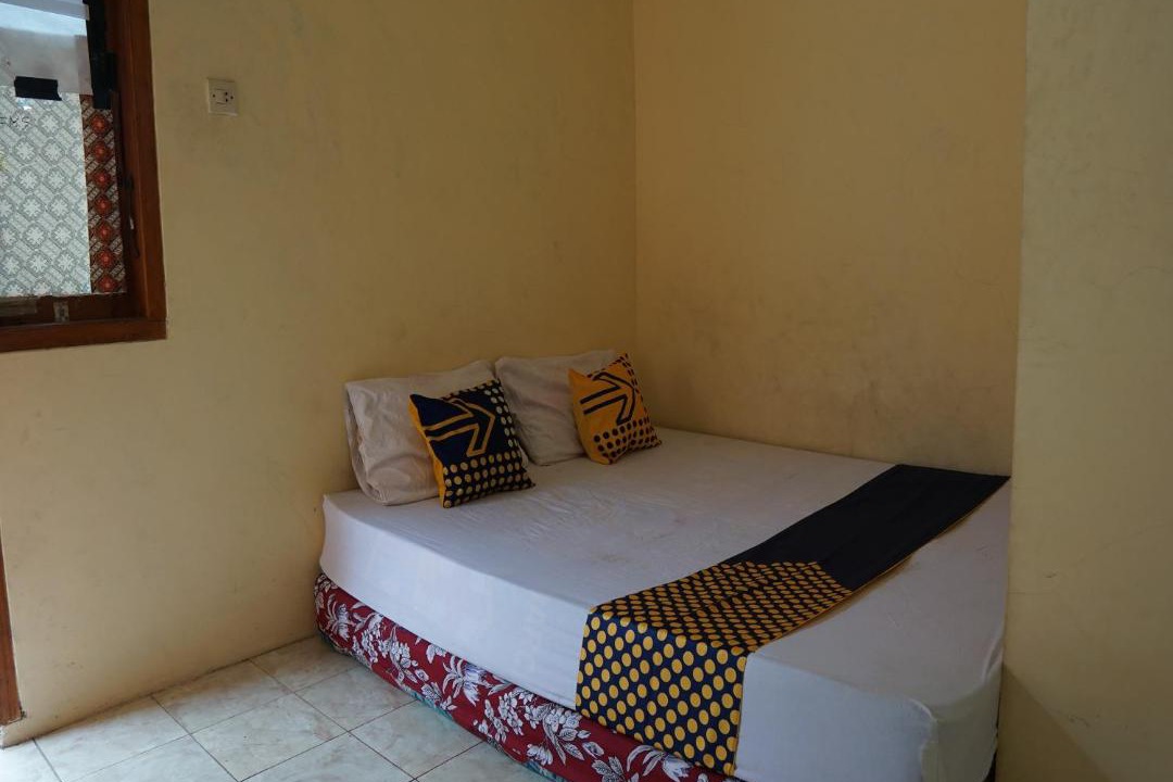 Photo of Bedroom in Paiton
