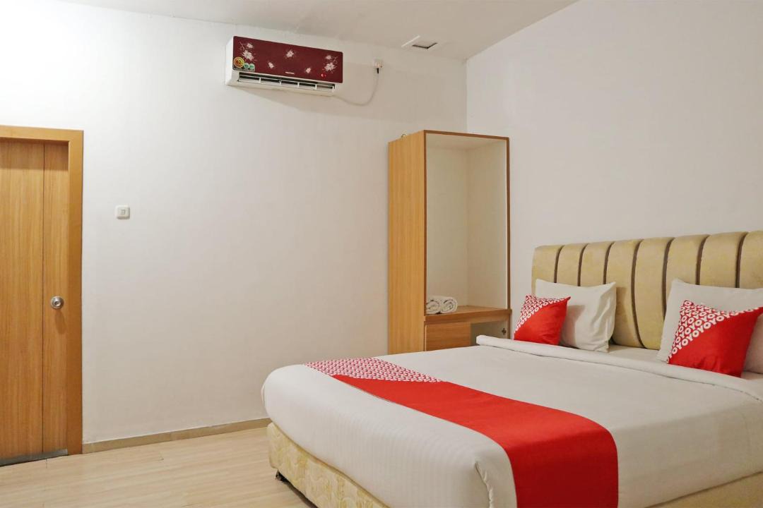 Photo of Bedroom in Padang