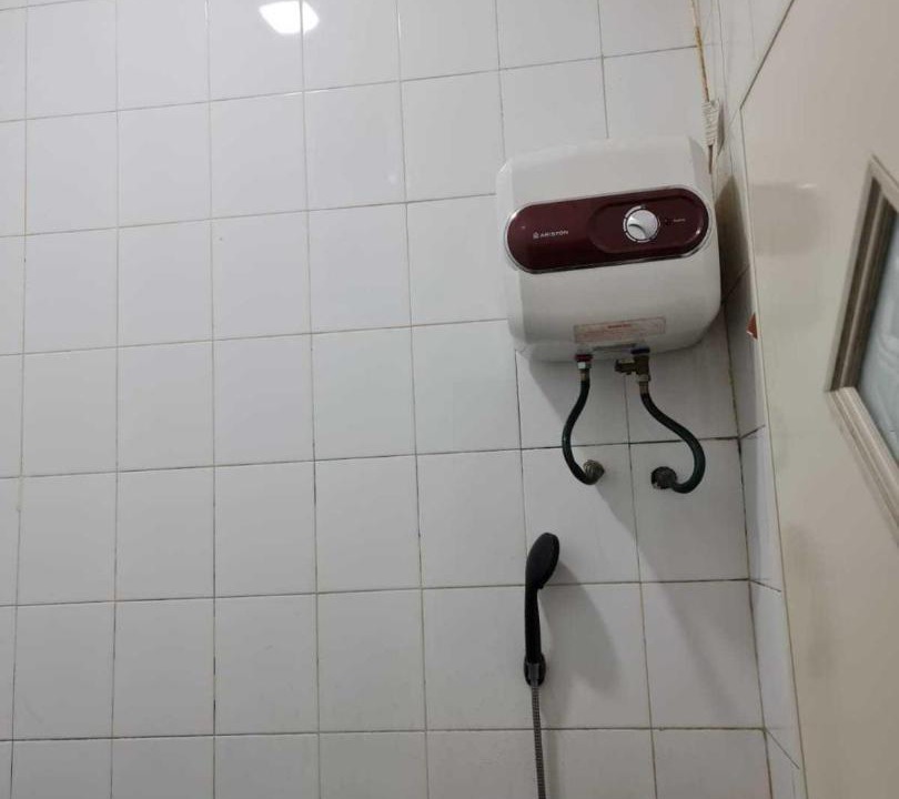 Photo of Bathroom in Gubeng
