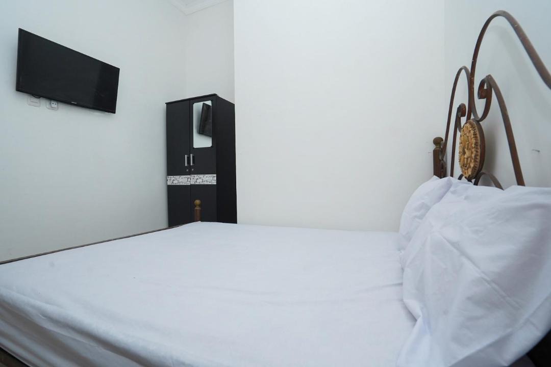Photo of Bedroom in Surabaya