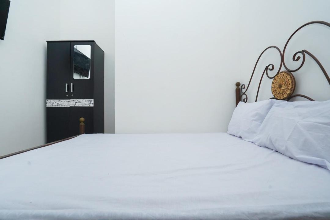 Photo of Bedroom in Surabaya
