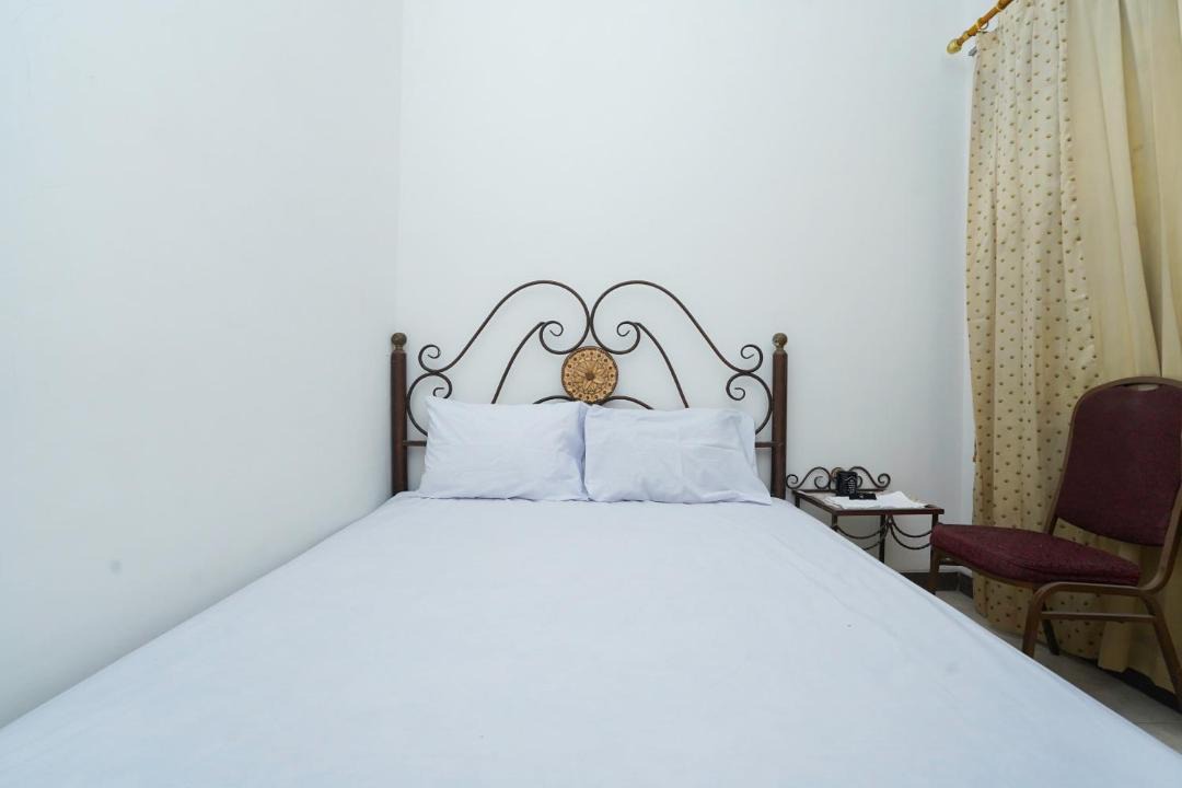 Photo of Bedroom in Surabaya