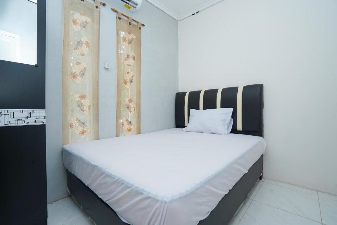 Photo of Bedroom in Surabaya
