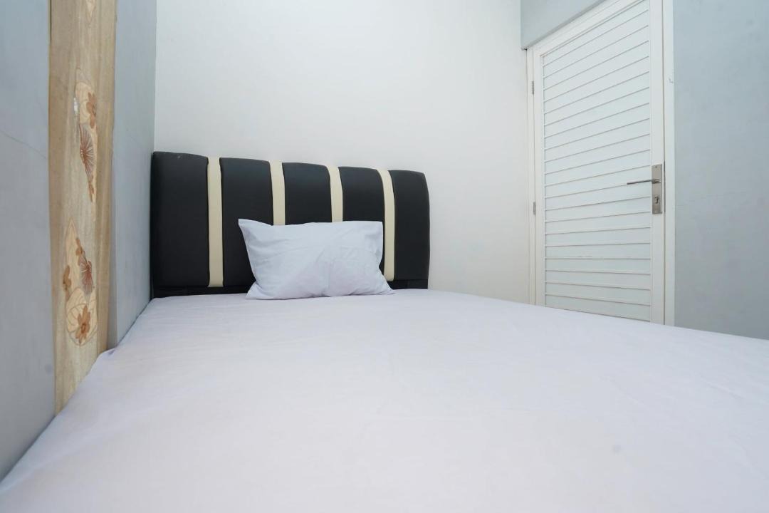 Photo of Bedroom in Surabaya