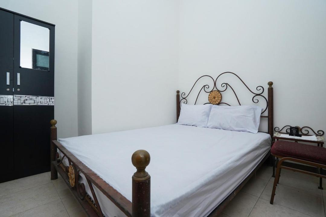 Photo of Bedroom in Surabaya