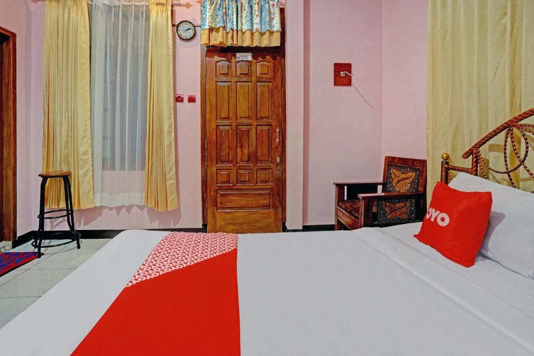 Photo of Bedroom in Sidomulyo