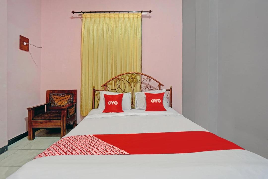Photo of Bedroom in Sidomulyo