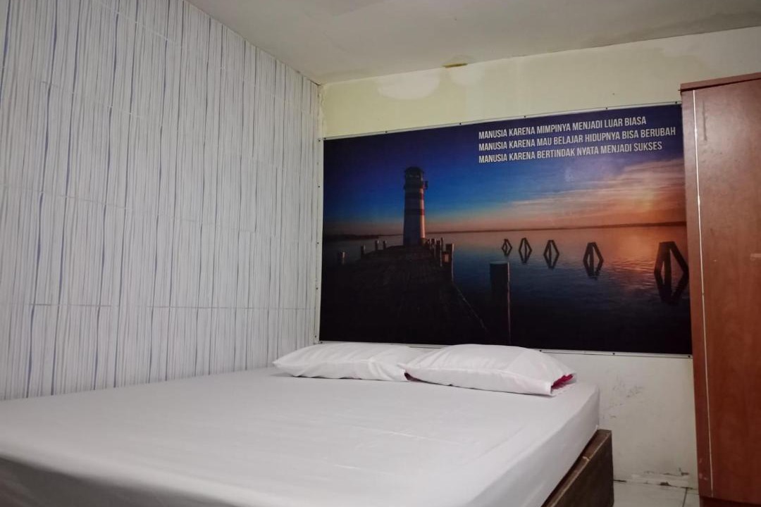 Photo of Bedroom in Surabaya