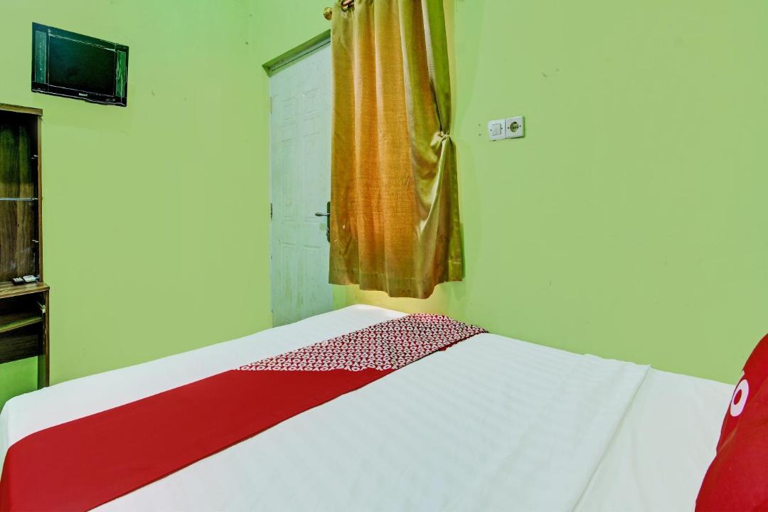 Photo of Bedroom in West Semarang