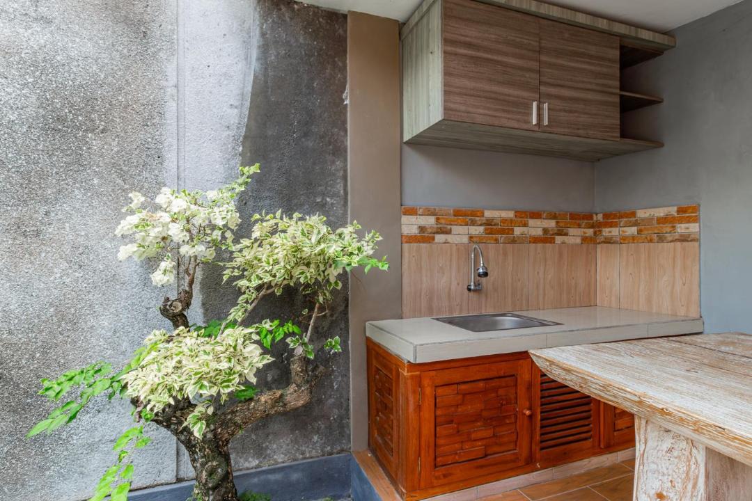 Photo of Kitchen in Negara