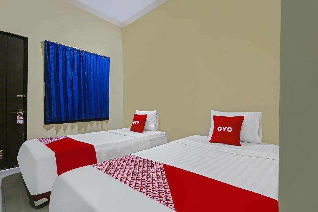 Photo of Bedroom in Pekalongan