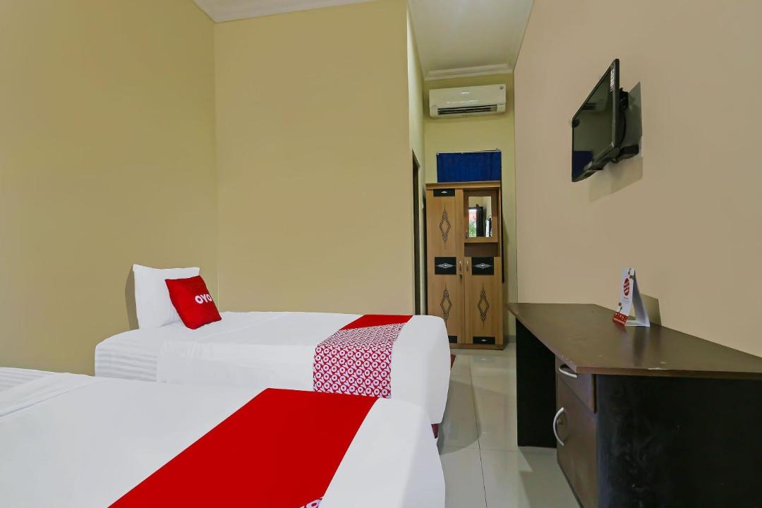 Photo of Bedroom in Pekalongan