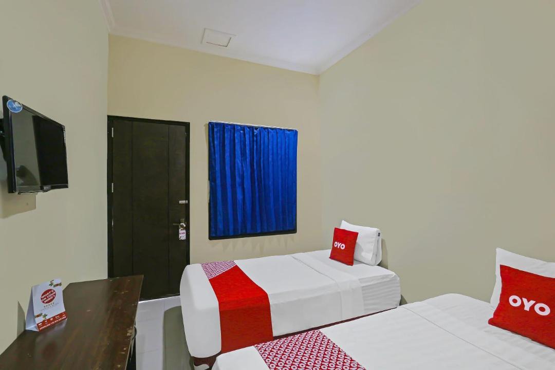 Photo of Bedroom in Pekalongan
