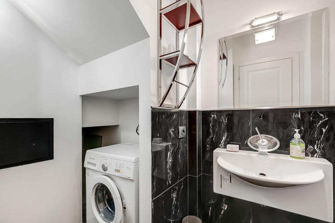 Photo of Bathroom in Torre del Lago Puccini