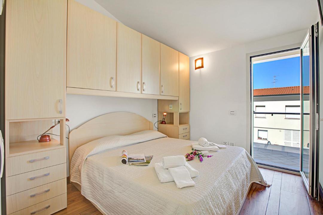 Photo of Bedroom in Torre del Lago Puccini