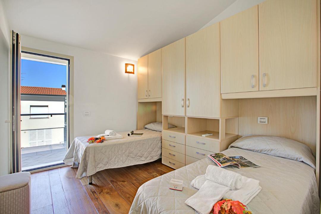 Photo of Bedroom in Torre del Lago Puccini
