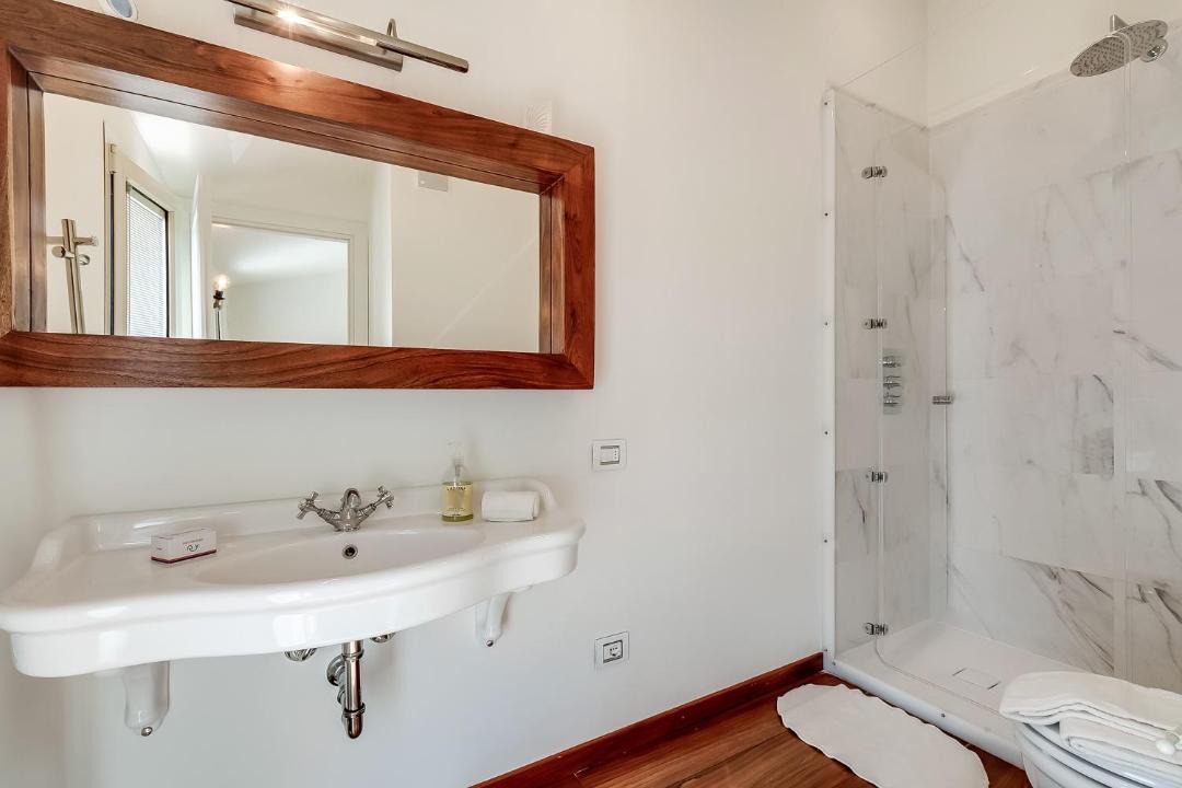 Photo of Bathroom in Torre del Lago Puccini
