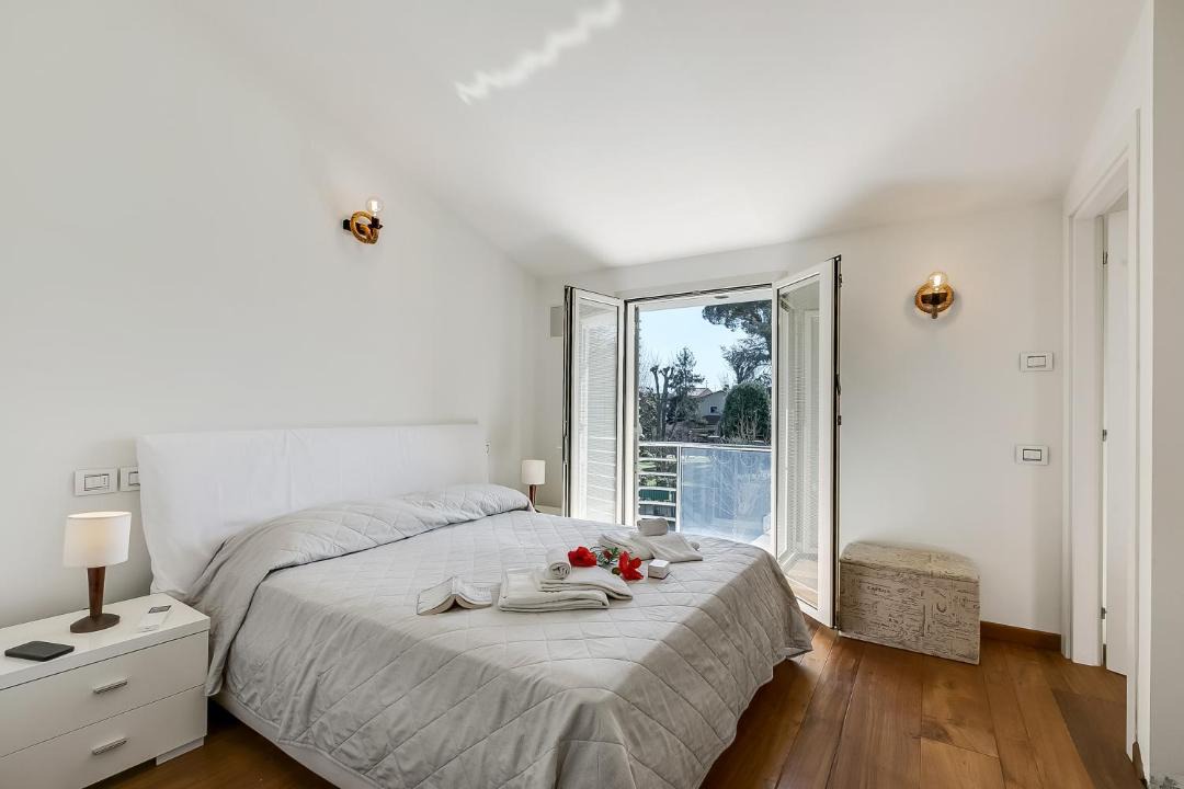 Photo of Bedroom in Torre del Lago Puccini