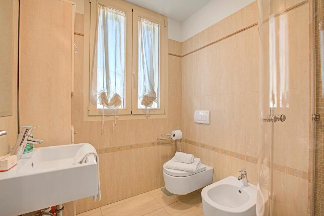 Photo of Bathroom in Torre del Lago Puccini